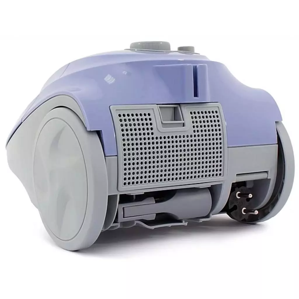 Пылесос PRIME Technics PVC 1612 MG (PVC1612MG) - 3 Пылесос PRIME Technics PVC 1612 MG (PVC1612MG) - 3