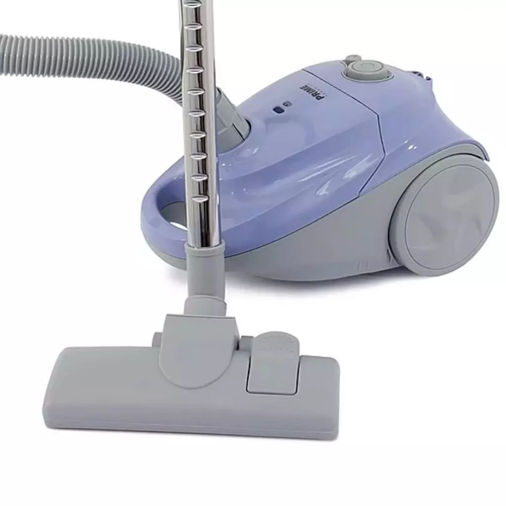 Пылесос PRIME Technics PVC 1612 MG (PVC1612MG) - 4 Пылесос PRIME Technics PVC 1612 MG (PVC1612MG) - 4