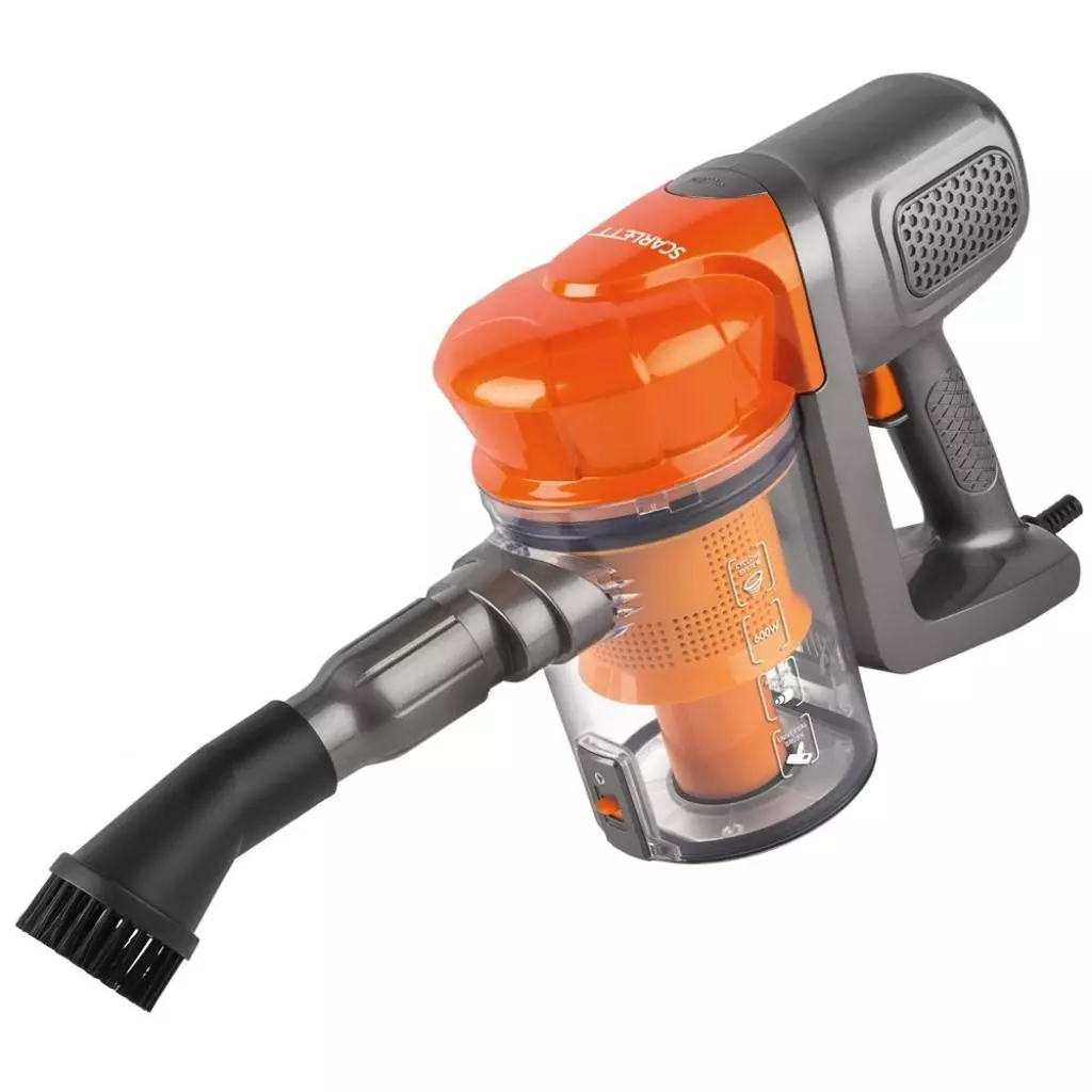 Пылесос Scarlett SC-VC80H12 - 1