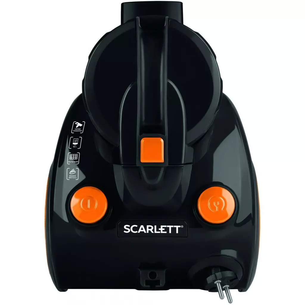 Пылесос Scarlett SC-VC80C92 - 2 Пылесос Scarlett SC-VC80C92 - 2