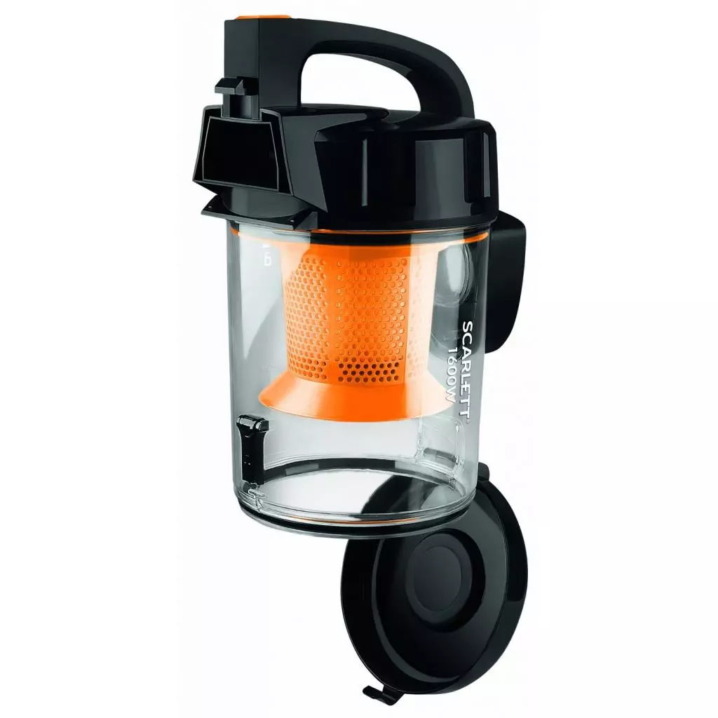 Пылесос Scarlett SC-VC80C92 - 4 Пылесос Scarlett SC-VC80C92 - 4