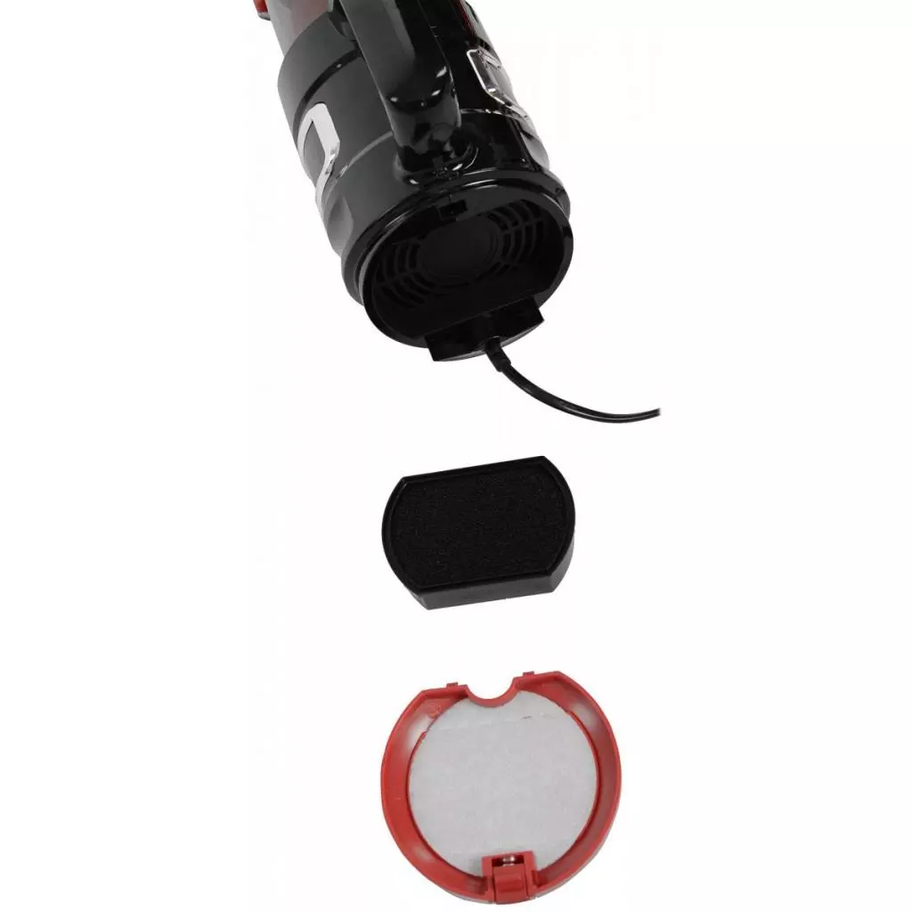 Пылесос Laretti LR-VC8110 - 2