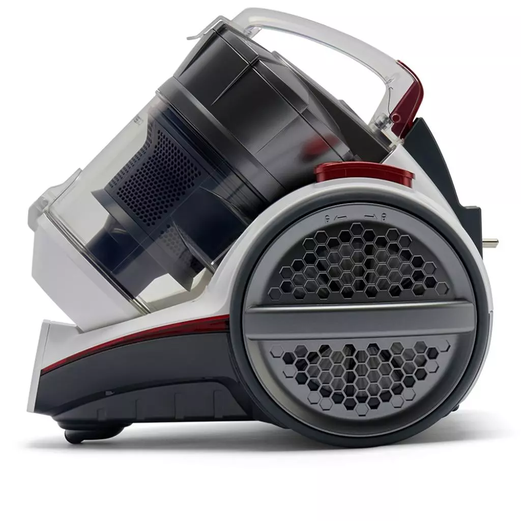 Пылесос Polaris PVC 1821WR (PVC1821WR) - 1 Пылесос Polaris PVC 1821WR (PVC1821WR) - 1