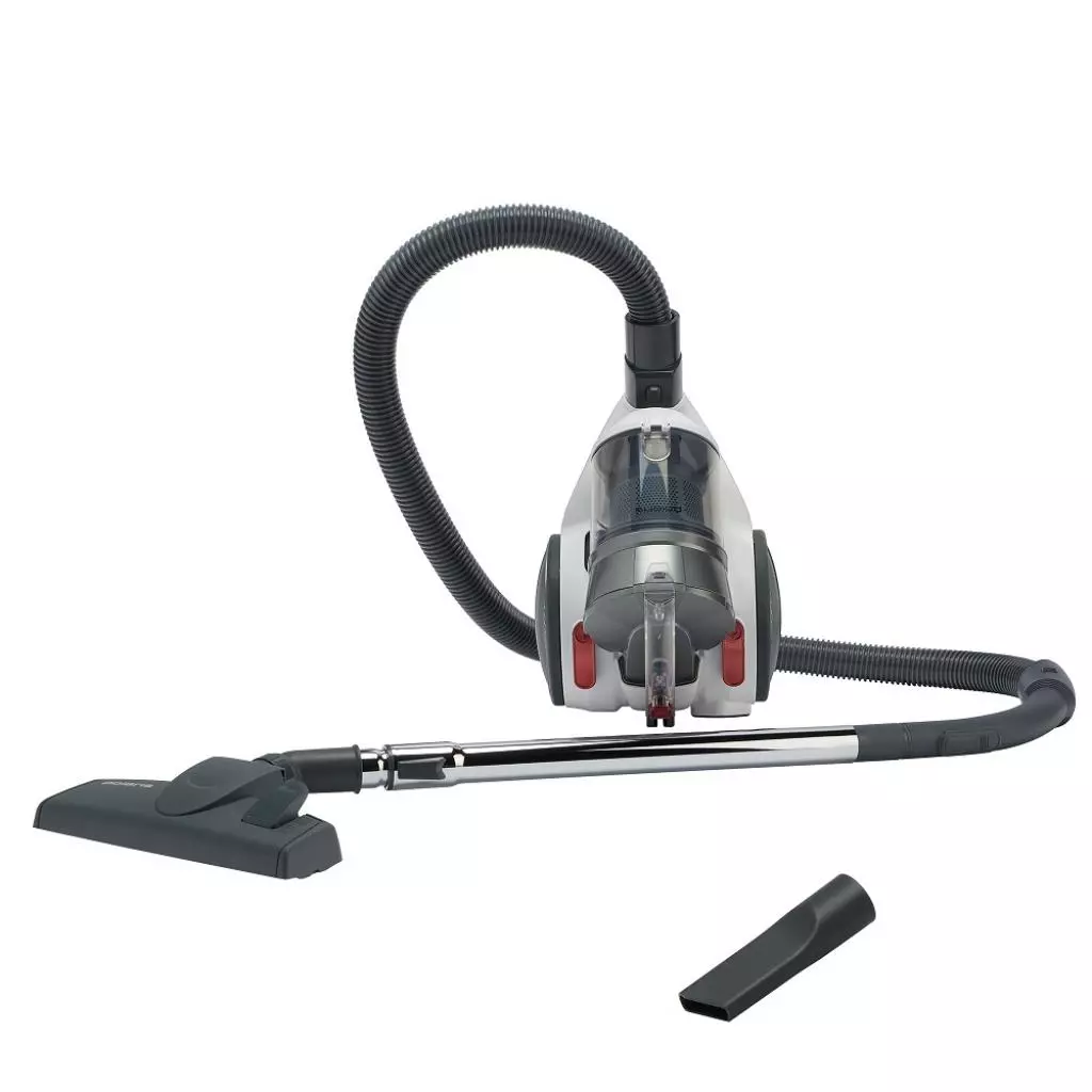 Пылесос Polaris PVC 1821WR (PVC1821WR) - 4 Пылесос Polaris PVC 1821WR (PVC1821WR) - 4