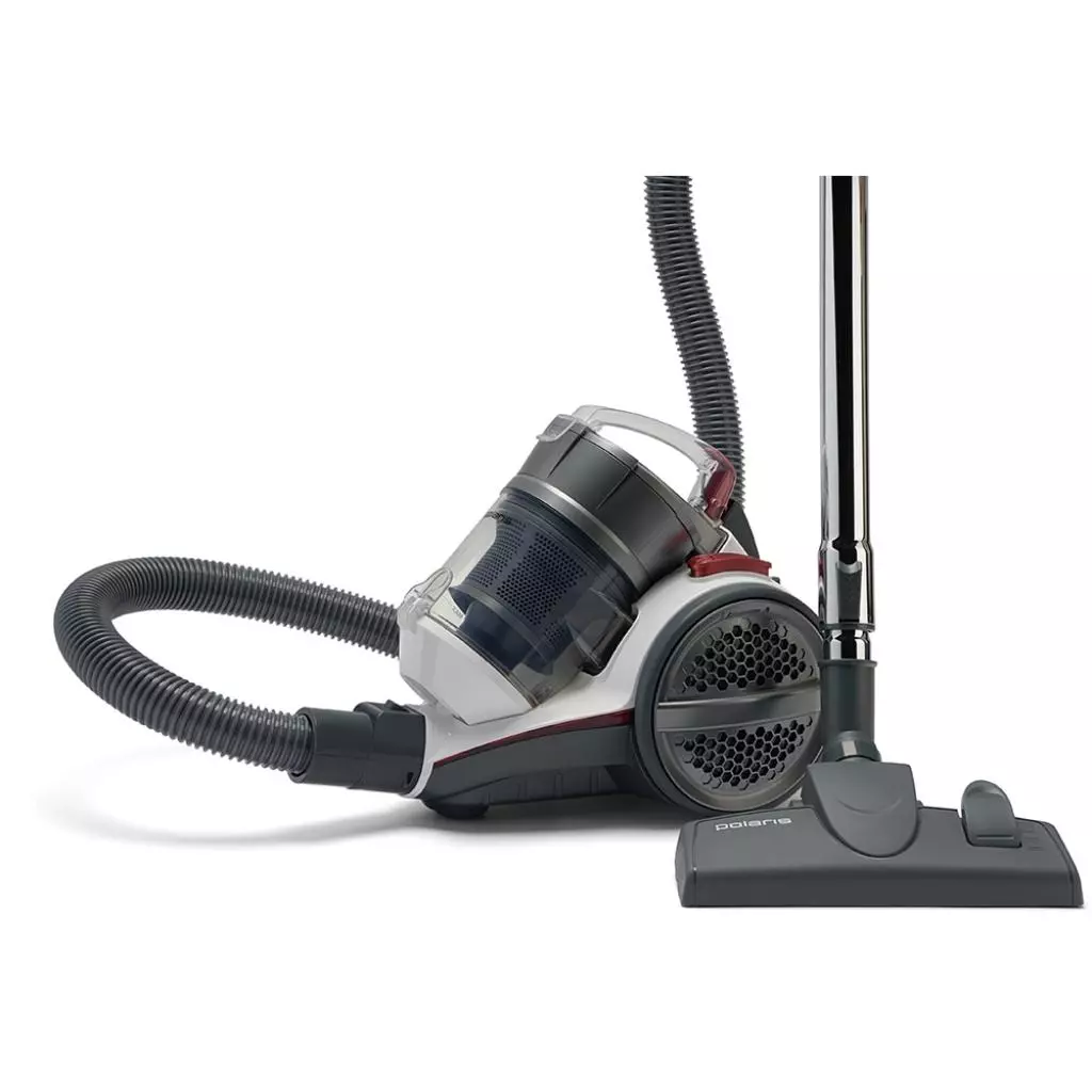 Пылесос Polaris PVC 1821WR (PVC1821WR) - 6 Пылесос Polaris PVC 1821WR (PVC1821WR) - 6