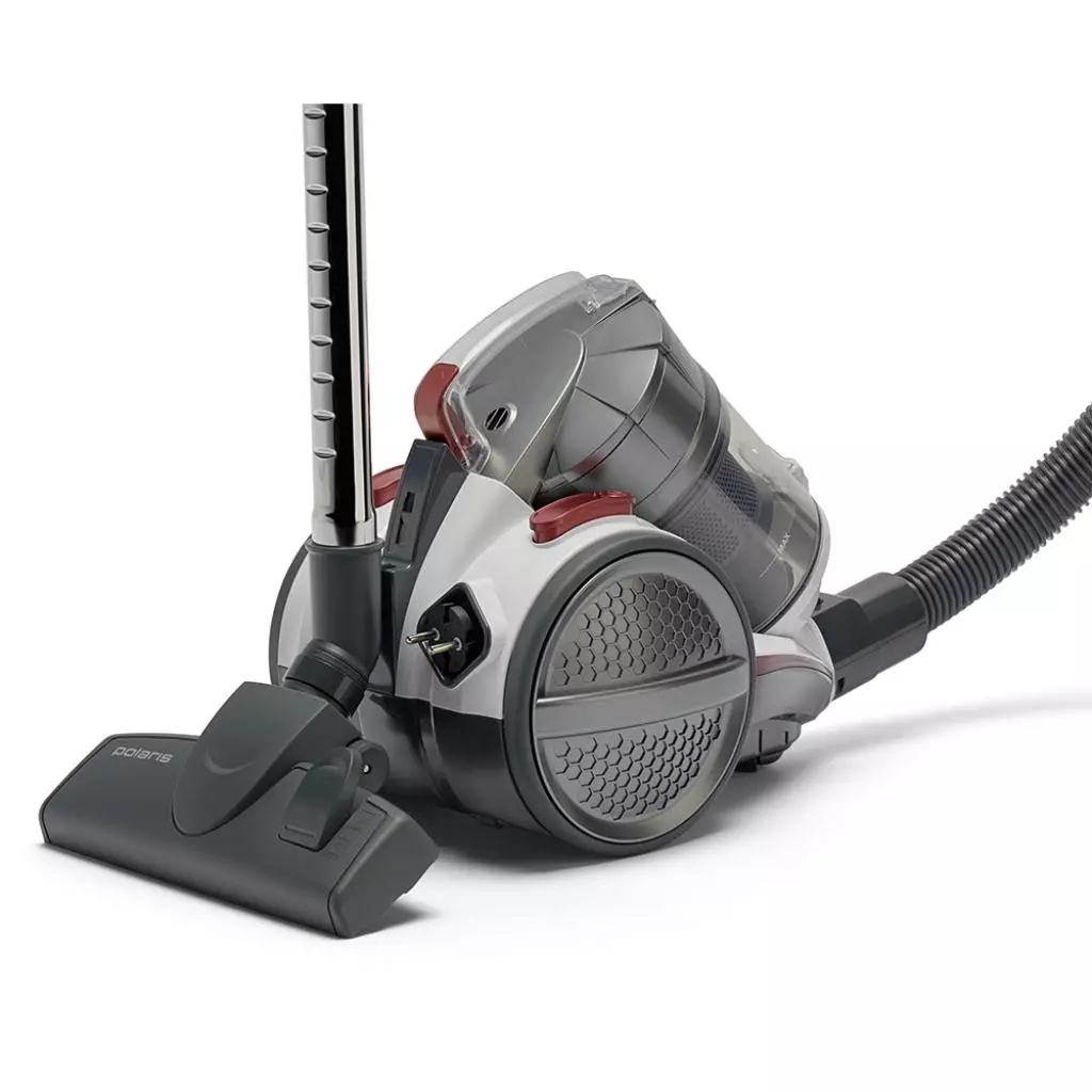 Пылесос Polaris PVC 1821WR (PVC1821WR) - 7 Пылесос Polaris PVC 1821WR (PVC1821WR) - 7