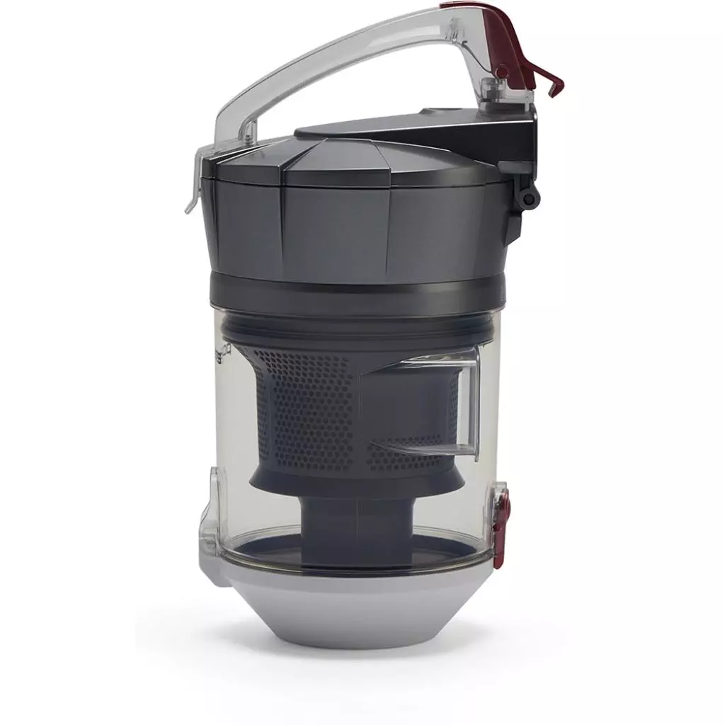 Пылесос Polaris PVC 1821WR (PVC1821WR) - 8 Пылесос Polaris PVC 1821WR (PVC1821WR) - 8