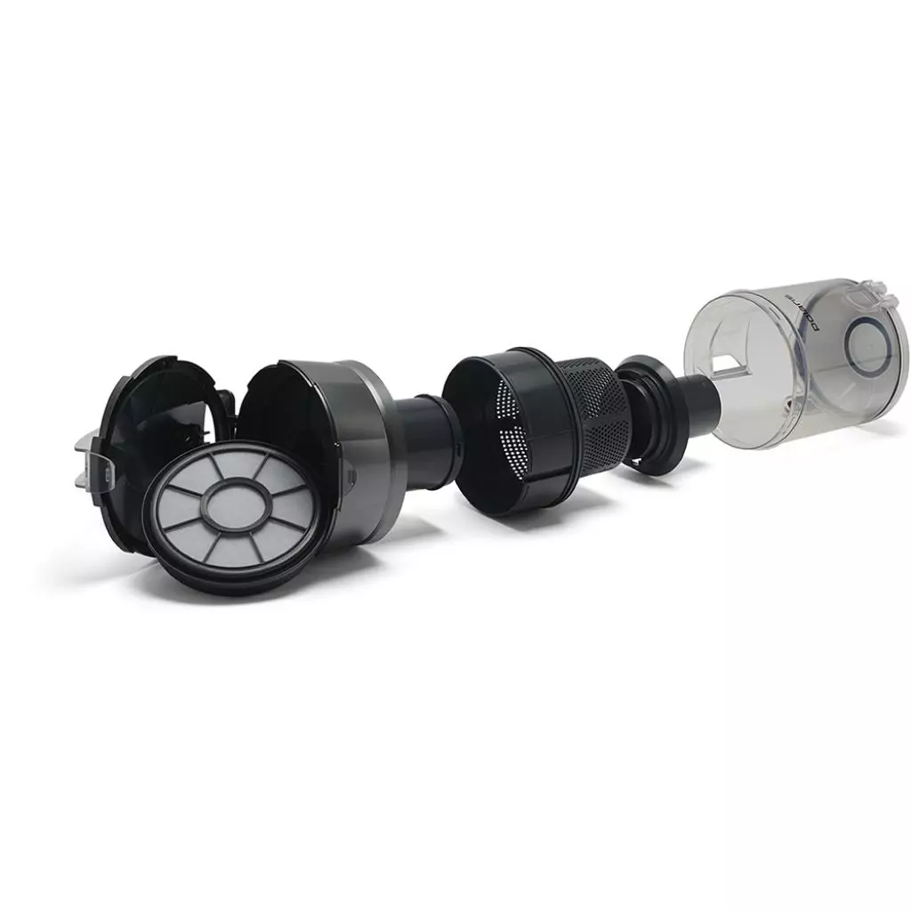 Пылесос Polaris PVC 1821WR (PVC1821WR) - 9 Пылесос Polaris PVC 1821WR (PVC1821WR) - 9