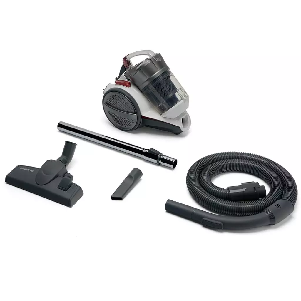 Пылесос Polaris PVC 1821WR (PVC1821WR) - 10 Пылесос Polaris PVC 1821WR (PVC1821WR) - 10