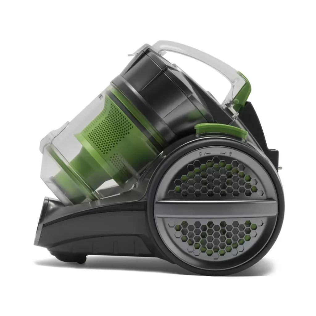 Пылесос Polaris PVC 1820G (PVC1820G) - 1 Пылесос Polaris PVC 1820G (PVC1820G) - 1