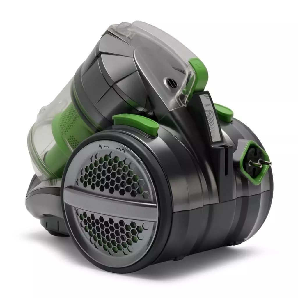 Пылесос Polaris PVC 1820G (PVC1820G) - 2 Пылесос Polaris PVC 1820G (PVC1820G) - 2