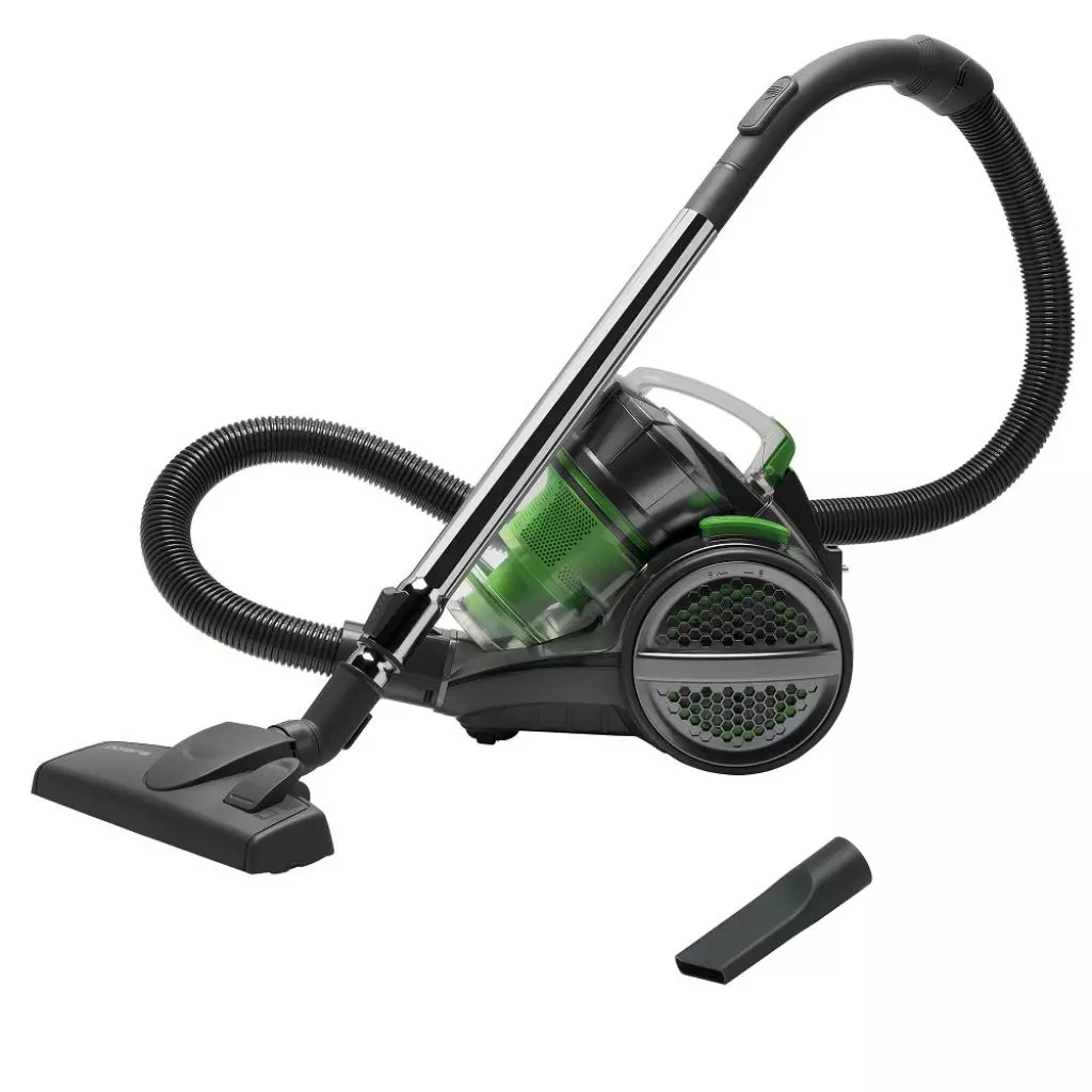 Пылесос Polaris PVC 1820G (PVC1820G) - 3 Пылесос Polaris PVC 1820G (PVC1820G) - 3