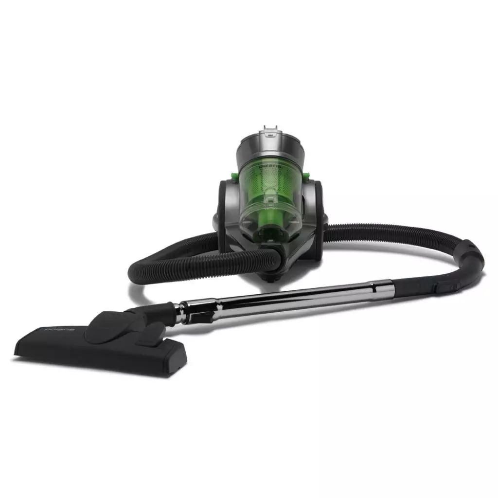 Пылесос Polaris PVC 1820G (PVC1820G) - 5 Пылесос Polaris PVC 1820G (PVC1820G) - 5