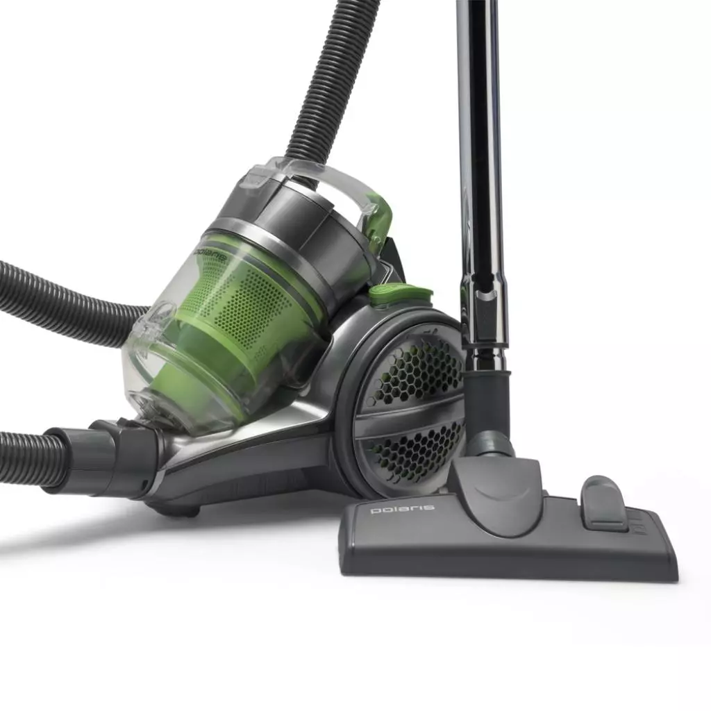 Пылесос Polaris PVC 1820G (PVC1820G) - 6 Пылесос Polaris PVC 1820G (PVC1820G) - 6