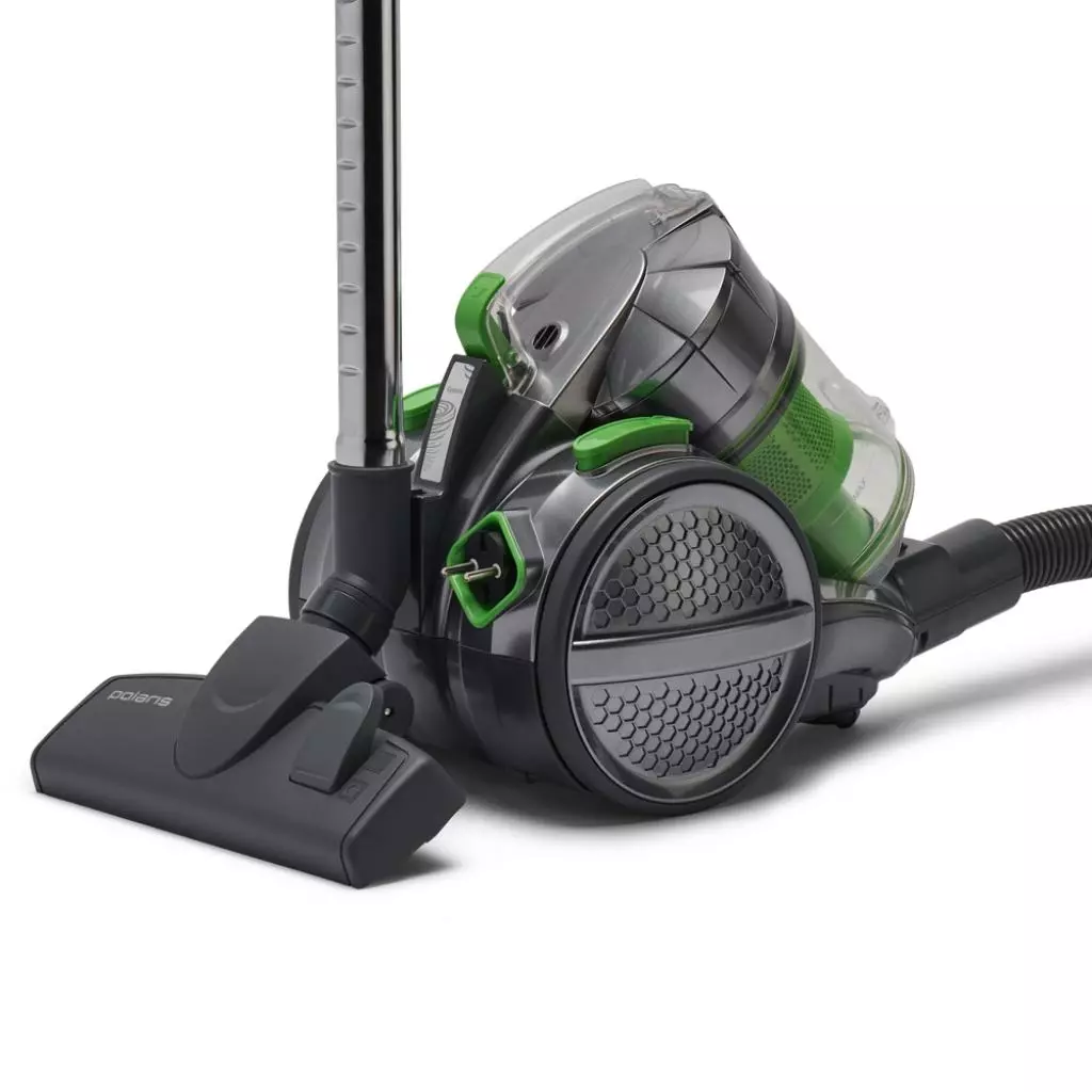 Пылесос Polaris PVC 1820G (PVC1820G) - 7 Пылесос Polaris PVC 1820G (PVC1820G) - 7