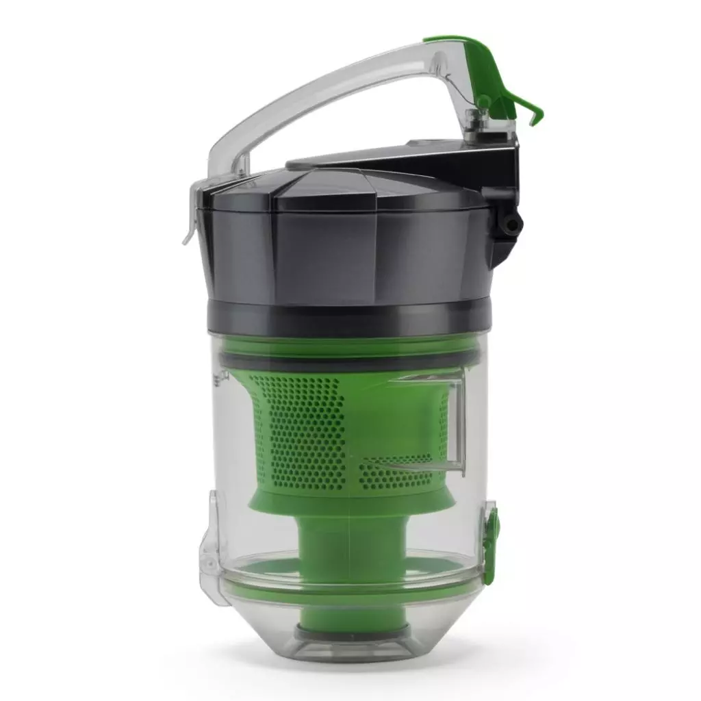 Пылесос Polaris PVC 1820G (PVC1820G) - 8 Пылесос Polaris PVC 1820G (PVC1820G) - 8