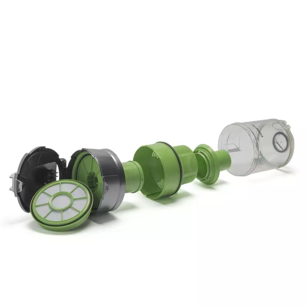 Пылесос Polaris PVC 1820G (PVC1820G) - 9 Пылесос Polaris PVC 1820G (PVC1820G) - 9