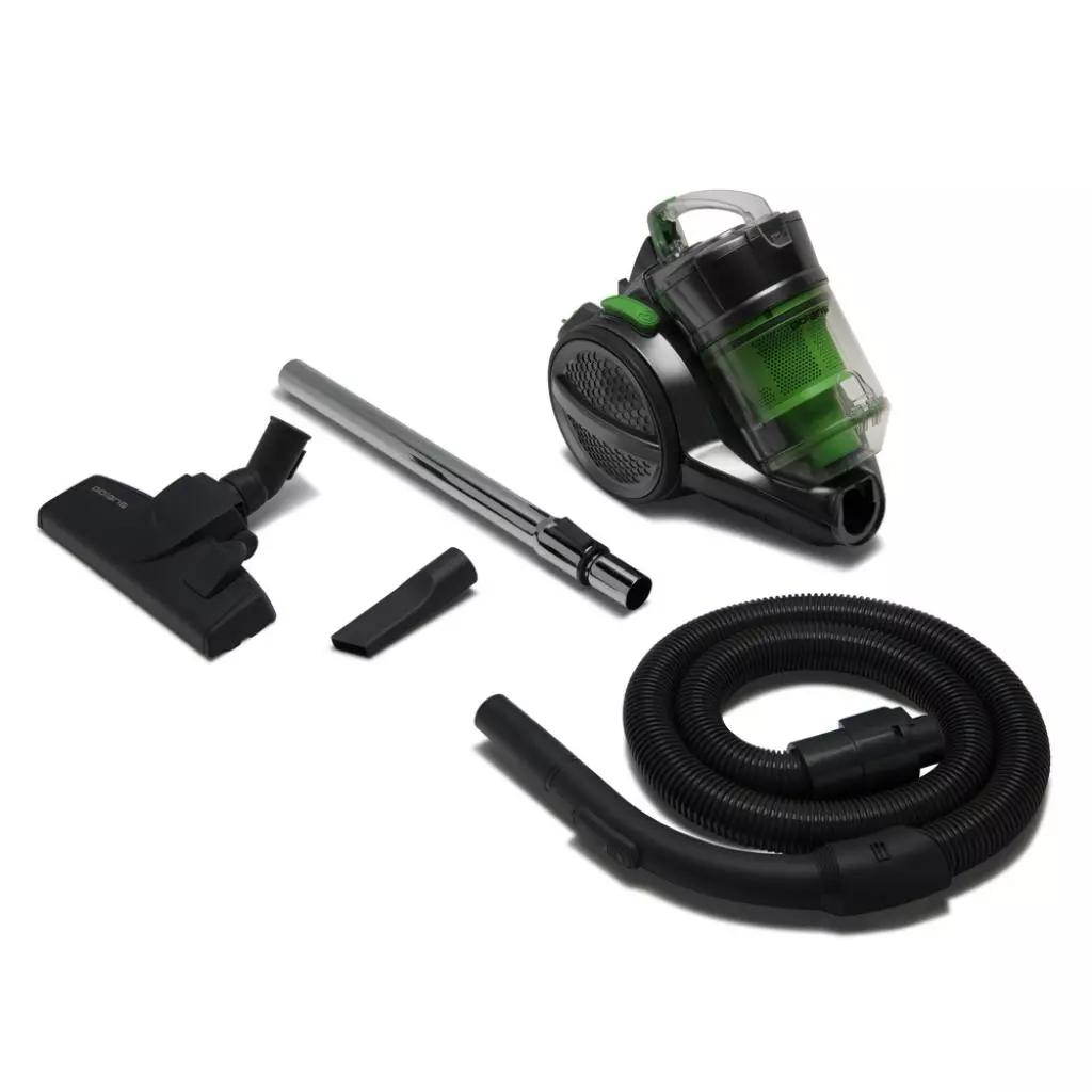 Пылесос Polaris PVC 1820G (PVC1820G) - 10 Пылесос Polaris PVC 1820G (PVC1820G) - 10