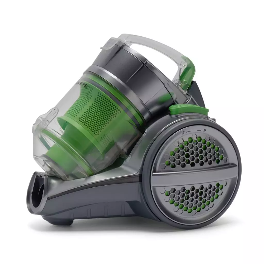 Пылесос Polaris PVC 1820G (PVC1820G)