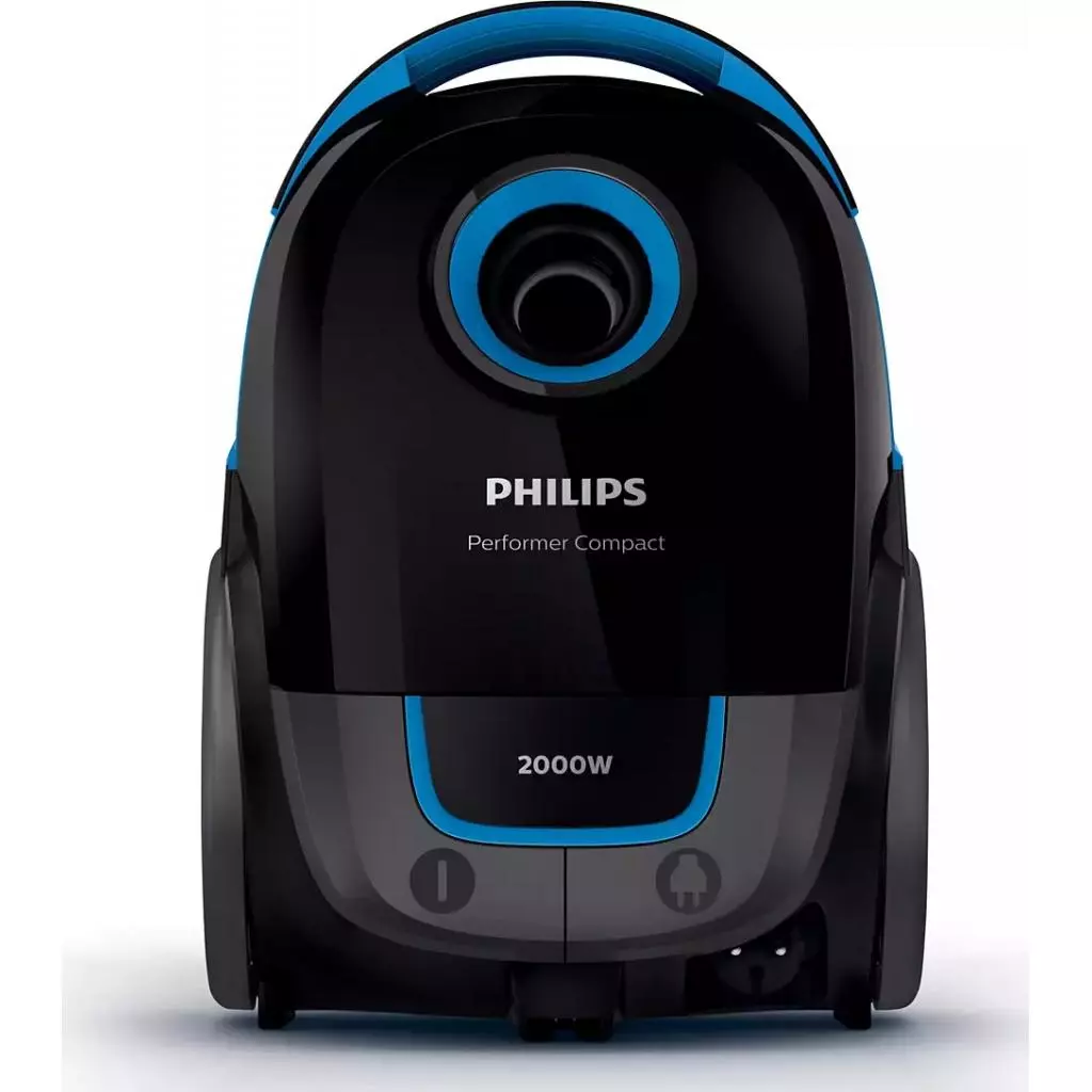 Пылесос Philips FC8383/01 - 1