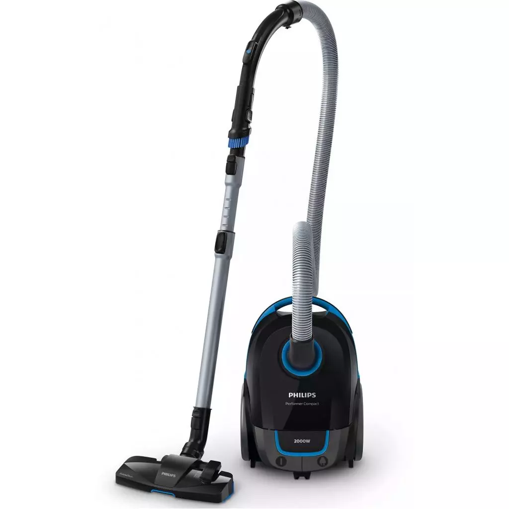 Пылесос Philips FC8383/01 - 3