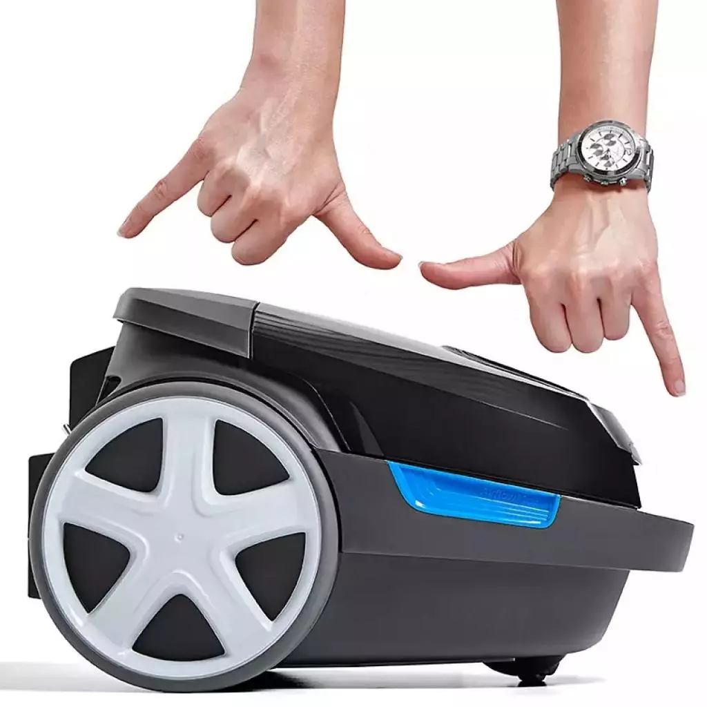 Пылесос Philips FC8383/01 - 7