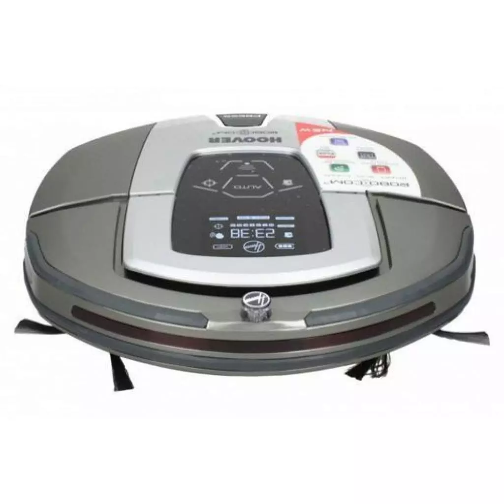 Пылесос Hoover RBC090/1 011 (RBC090/1011) - 1 Пылесос Hoover RBC090/1 011 (RBC090/1011) - 1