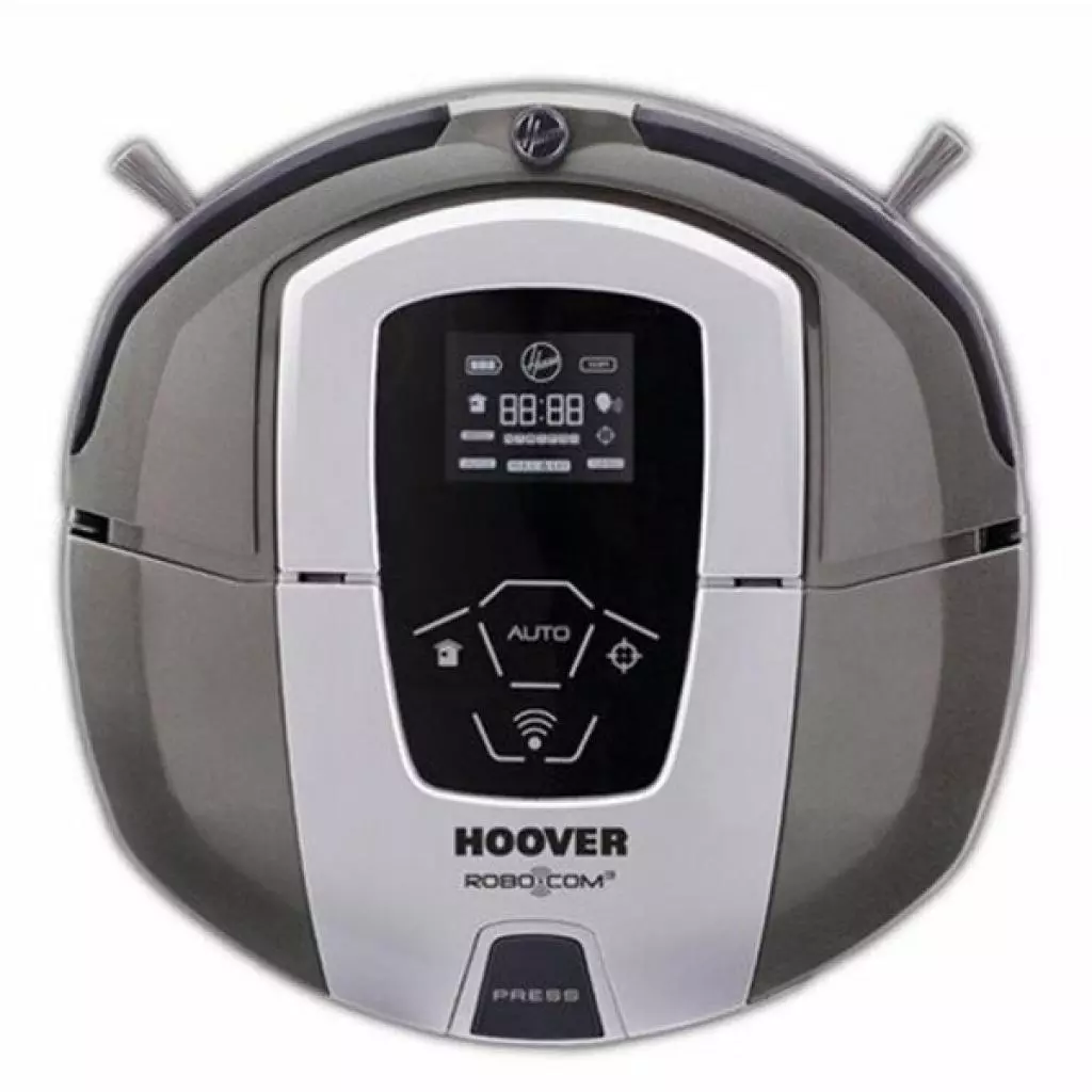 Пылесос Hoover RBC090/1 011 (RBC090/1011) - 2 Пылесос Hoover RBC090/1 011 (RBC090/1011) - 2