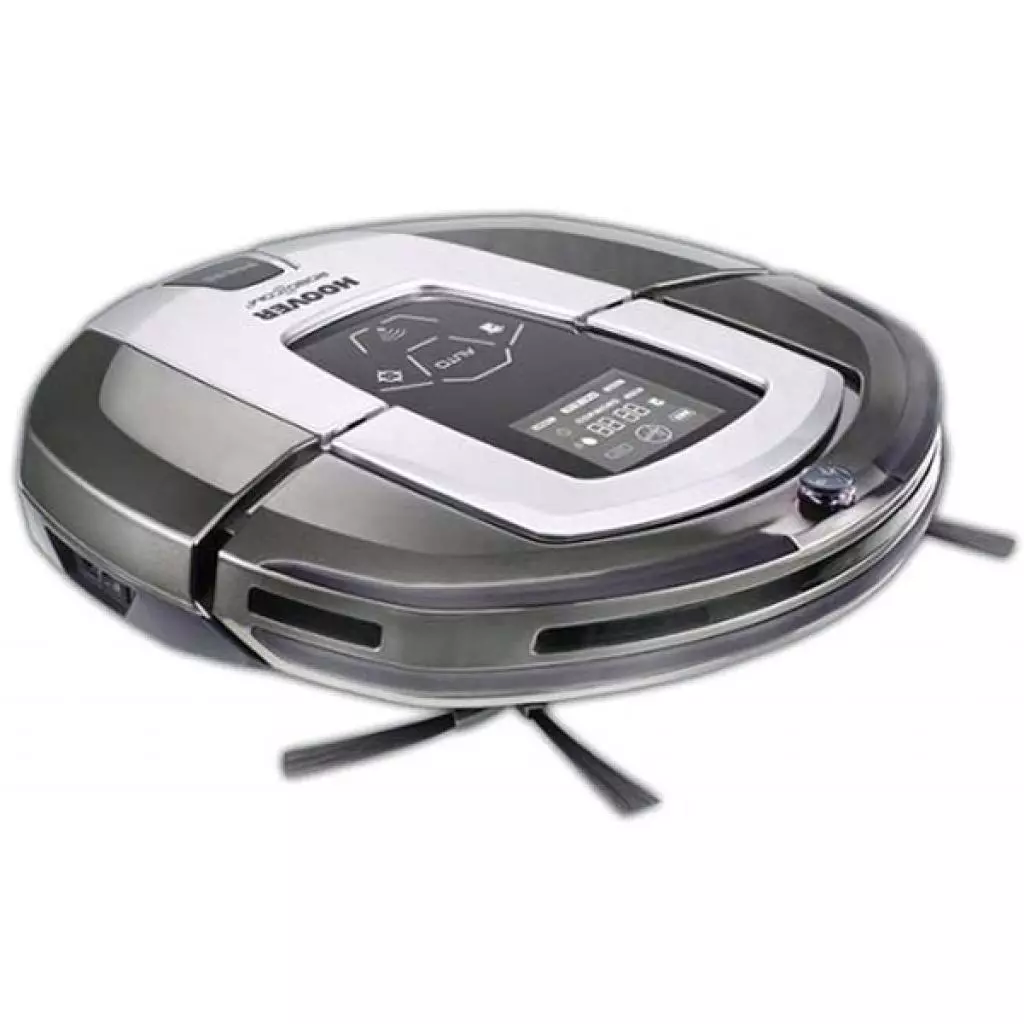 Пылесос Hoover RBC090/1 011 (RBC090/1011)