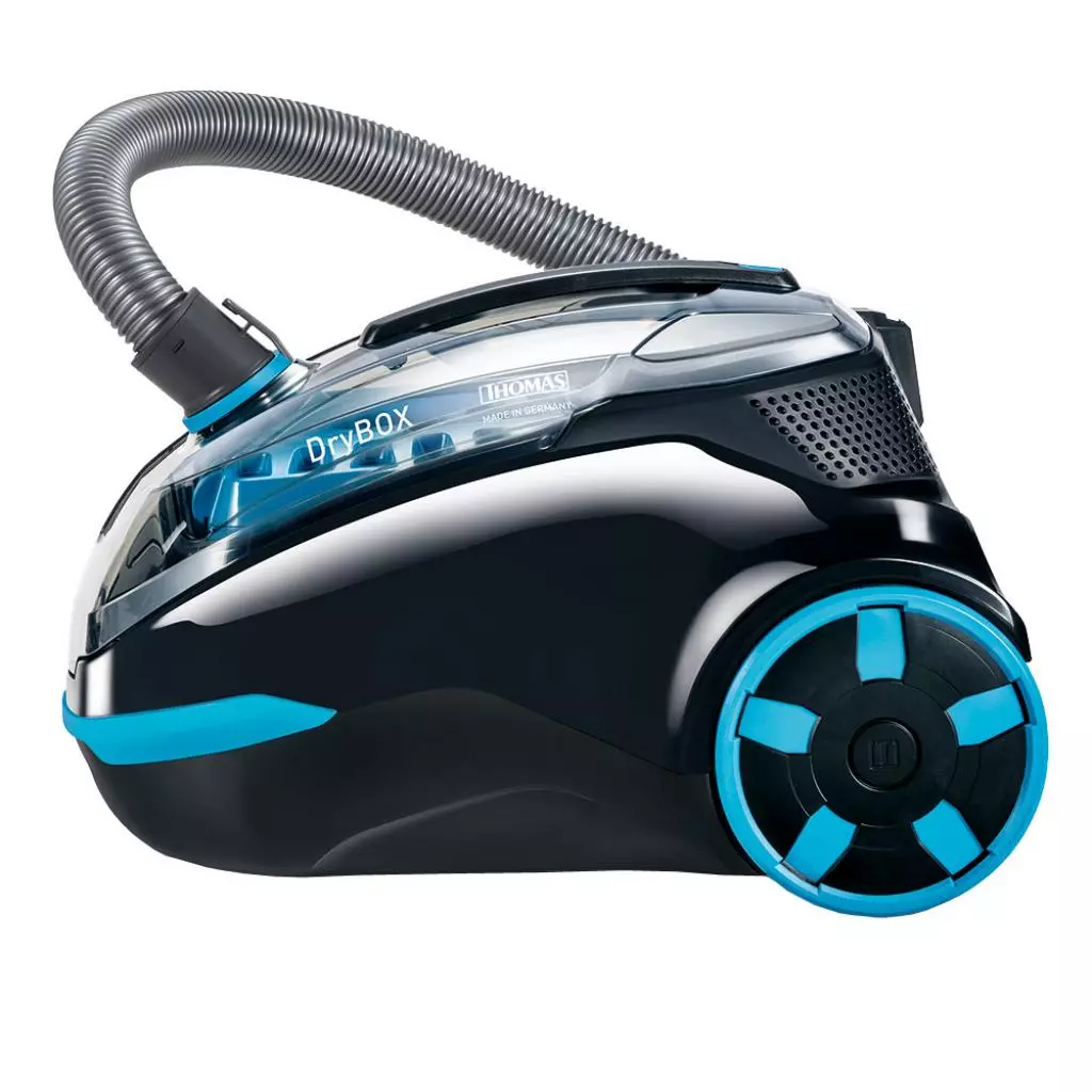 Пылесос Thomas DryBox - 1