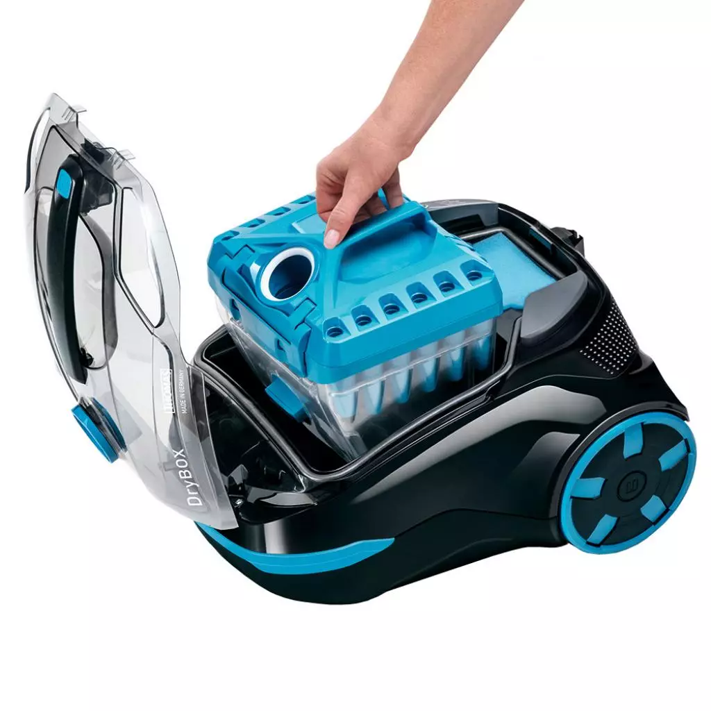 Пылесос Thomas DryBox - 4