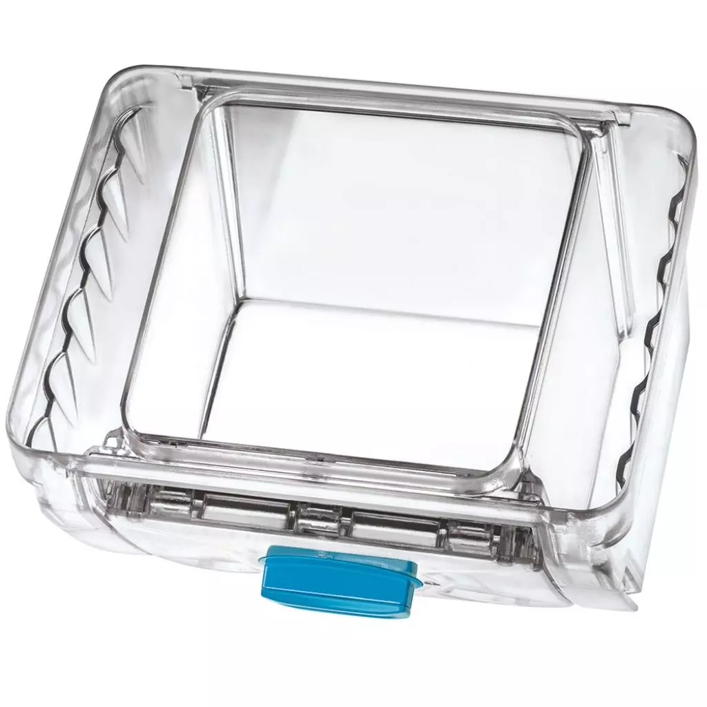 Пылесос Thomas DryBox - 7