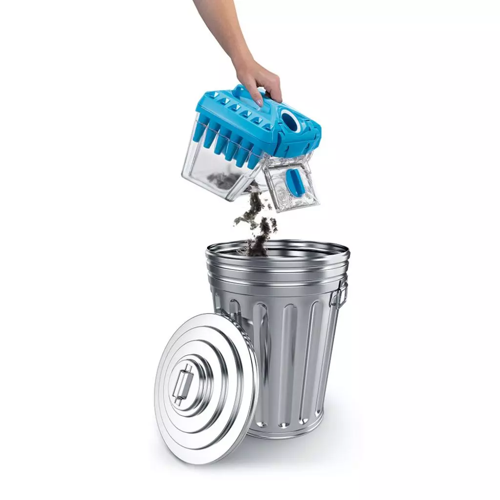 Пылесос Thomas DryBox - 8