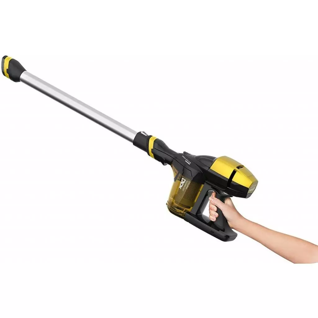 Пылесос Rowenta RH7324WO+GIFT - 4