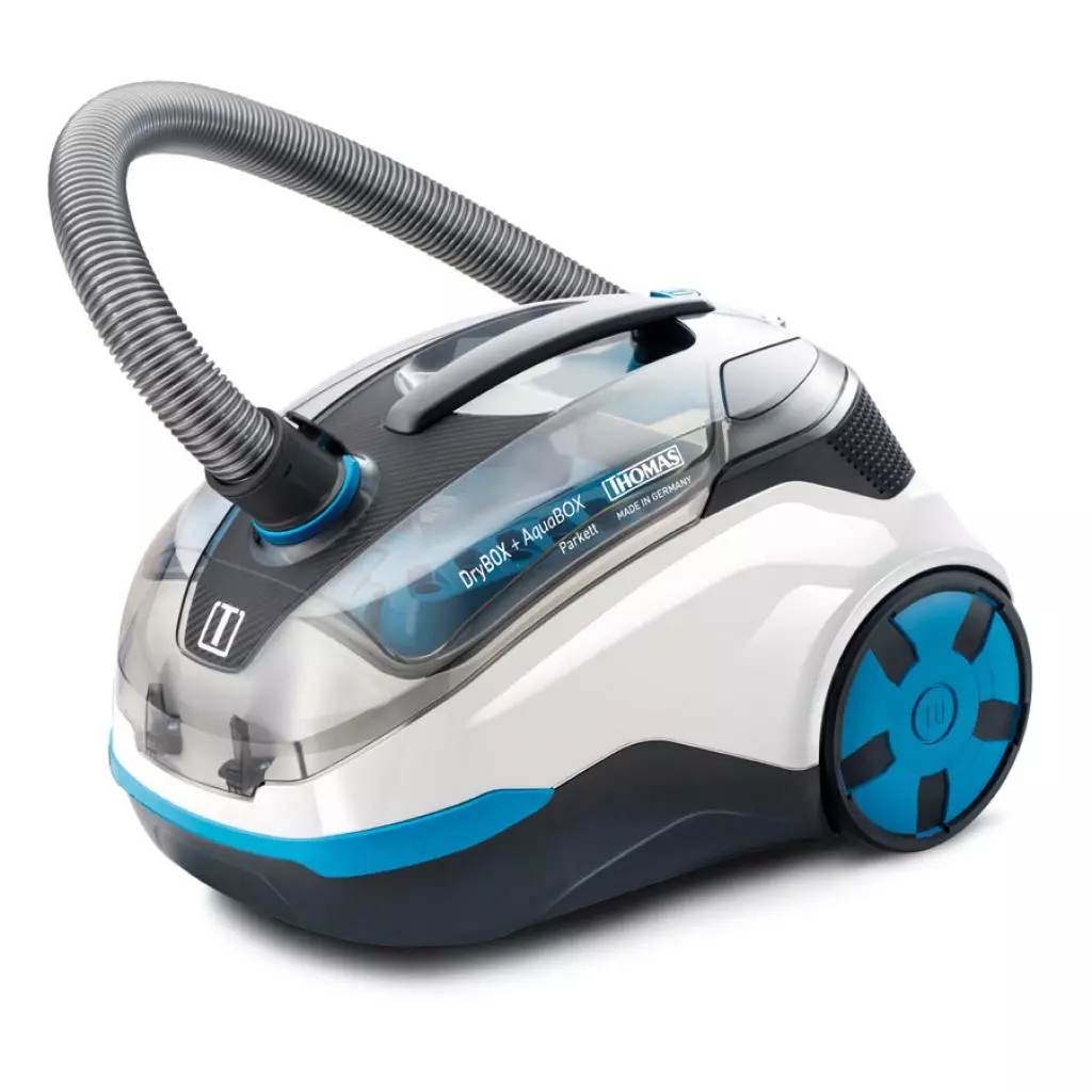 Пылесос Thomas DRYBOX+AQUABOX PARKETT (DRYBOX+AQUABOXPARKETT) - 1