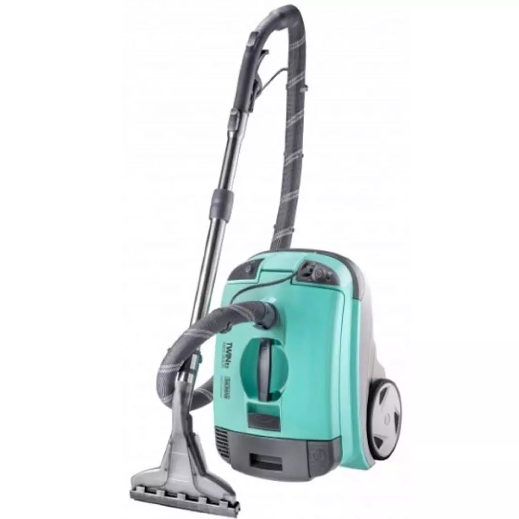 Пылесос Thomas TWIN T2 AQUA STEALTH (TWINT2AQUASTEALTH) - 1 Пылесос Thomas TWIN T2 AQUA STEALTH (TWINT2AQUASTEALTH) - 1