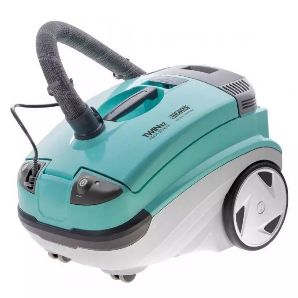 Пылесос Thomas TWIN T2 AQUA STEALTH (TWINT2AQUASTEALTH) - 2 Пылесос Thomas TWIN T2 AQUA STEALTH (TWINT2AQUASTEALTH) - 2