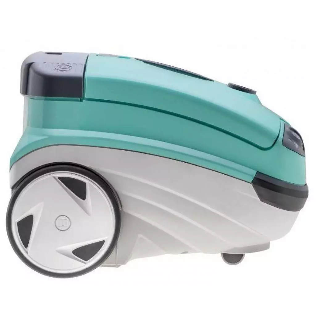 Пылесос Thomas TWIN T2 AQUA STEALTH (TWINT2AQUASTEALTH) - 4 Пылесос Thomas TWIN T2 AQUA STEALTH (TWINT2AQUASTEALTH) - 4