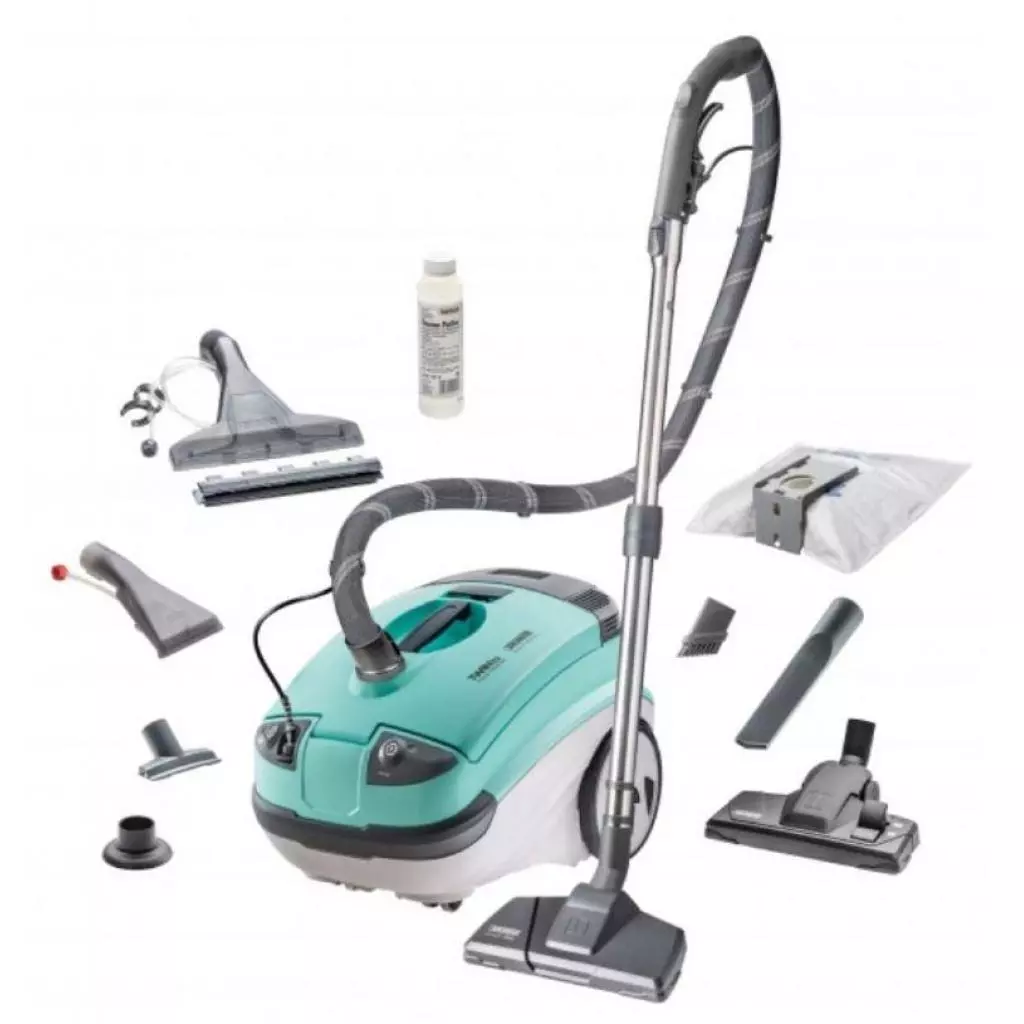 Пылесос Thomas TWIN T2 AQUA STEALTH (TWINT2AQUASTEALTH) - 6 Пылесос Thomas TWIN T2 AQUA STEALTH (TWINT2AQUASTEALTH) - 6