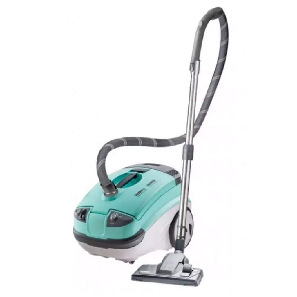 Пылесос Thomas TWIN T2 AQUA STEALTH (TWINT2AQUASTEALTH)
