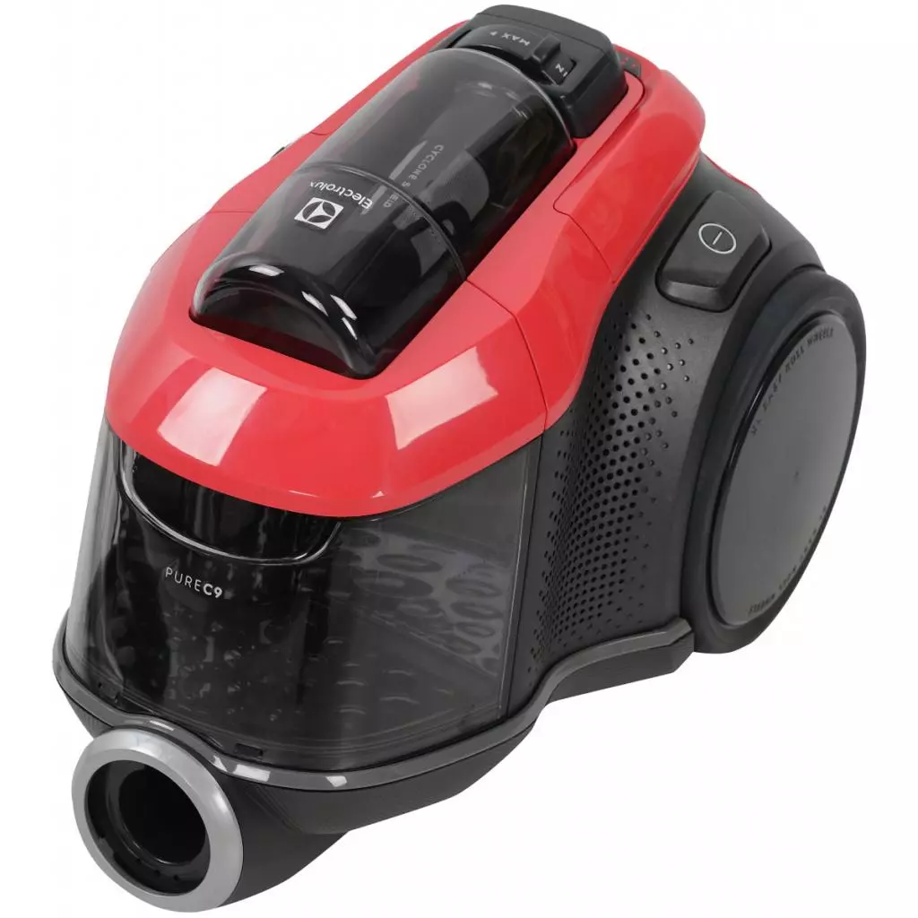 Пылесос Electrolux PC91-4RRT - 1