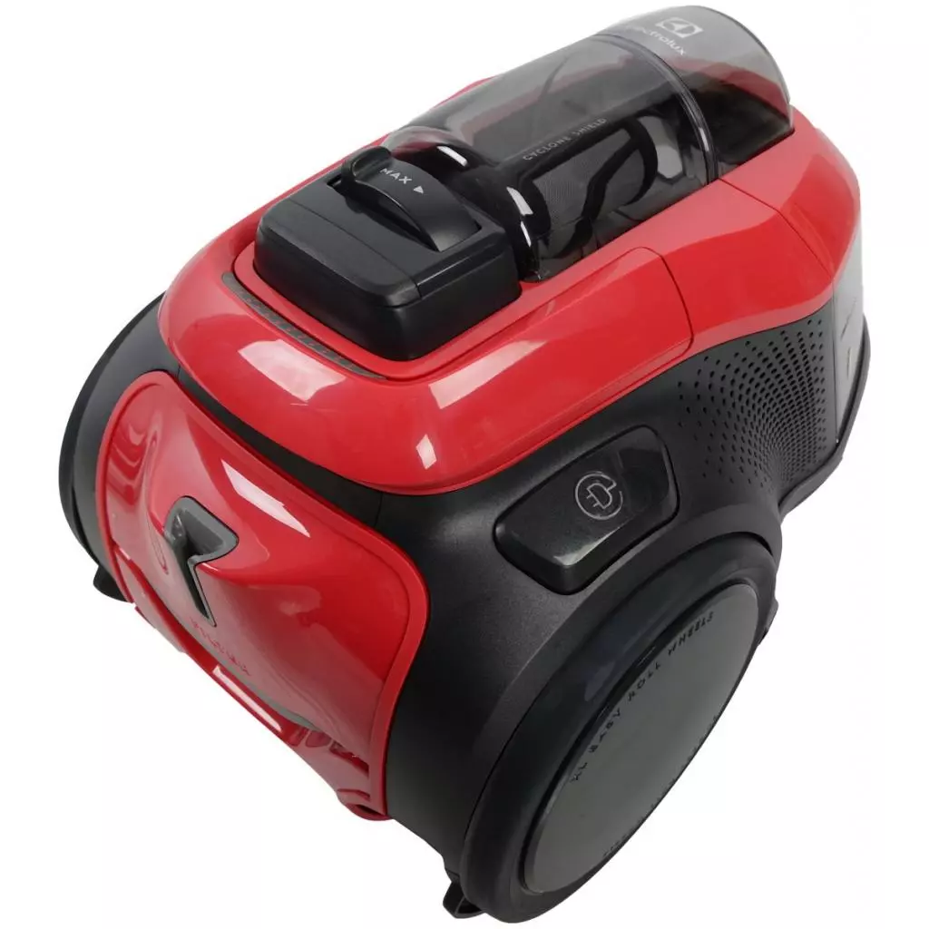 Пылесос Electrolux PC91-4RRT - 2