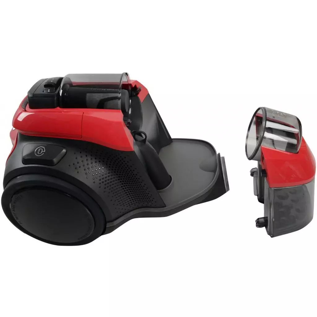 Пылесос Electrolux PC91-4RRT - 4