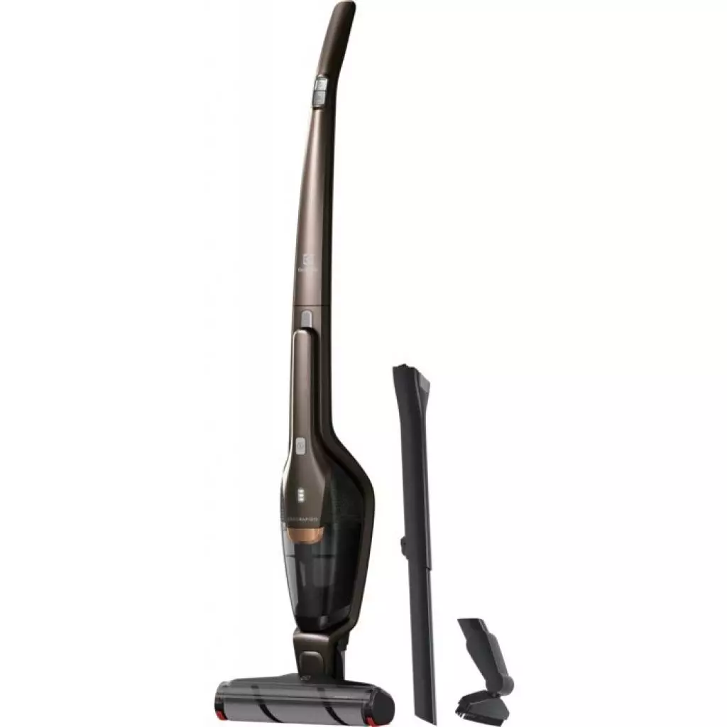 Пылесос Electrolux EER87MBM - 1 Пылесос Electrolux EER87MBM - 1