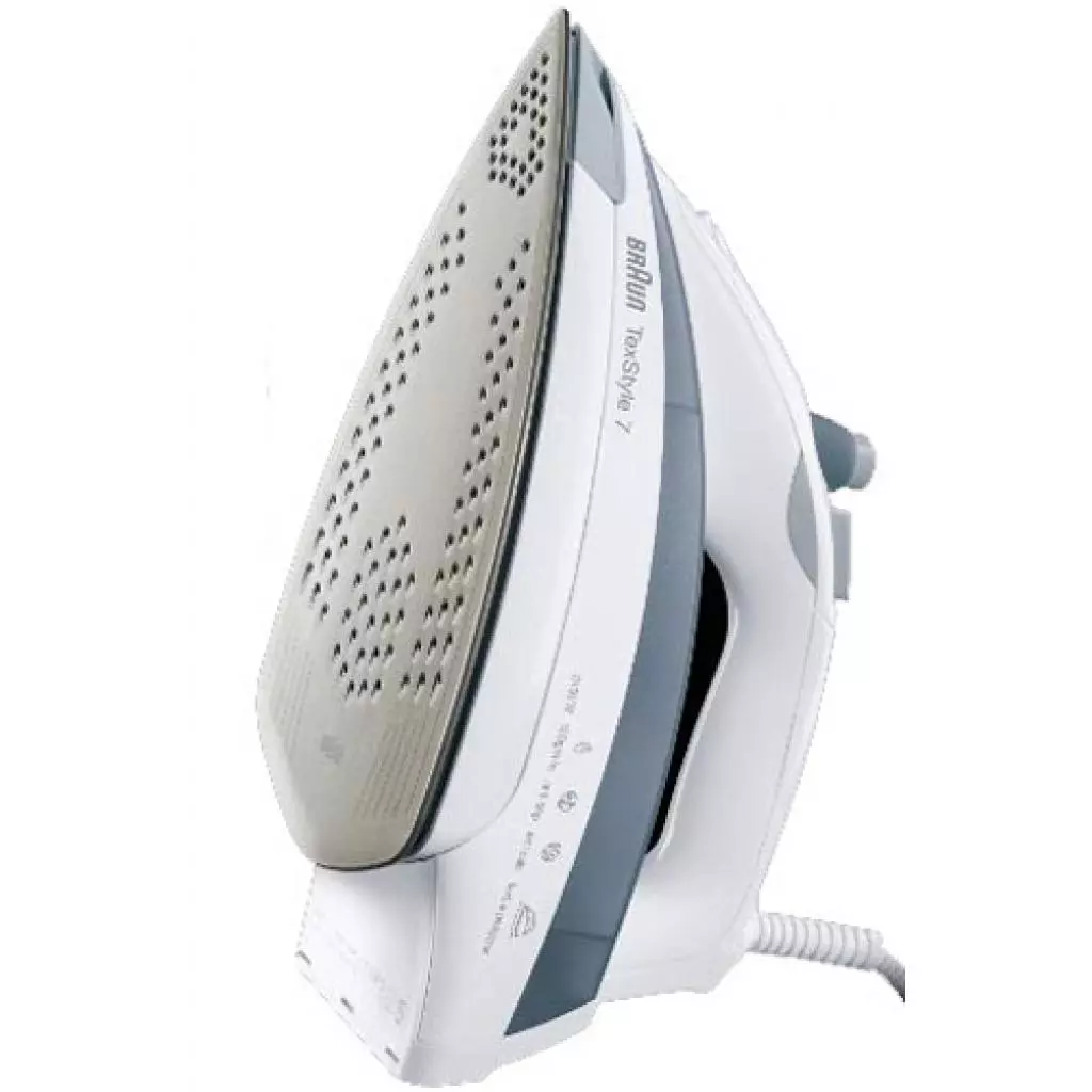 Утюг Braun TS 735 TP (TS735TP) - 2
