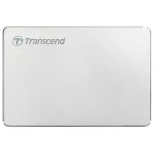 Внешний жесткий диск 2.5" 1TB Transcend (TS1TSJ25C3S)