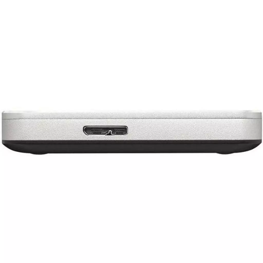 Внешний жесткий диск 2.5" 1TB Toshiba (HDTW210ES3AA) - 3