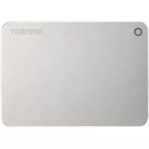 Внешний жесткий диск 2.5" 1TB Toshiba (HDTW210ES3AA)