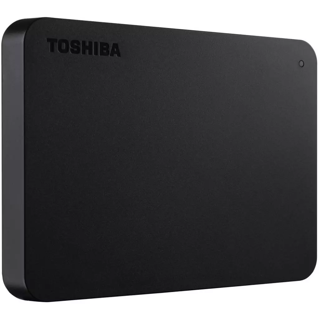 Внешний жесткий диск 2.5" 2TB Toshiba (HDTB420EK3AA) - 1 Внешний жесткий диск 2.5" 2TB Toshiba (HDTB420EK3AA) - 1