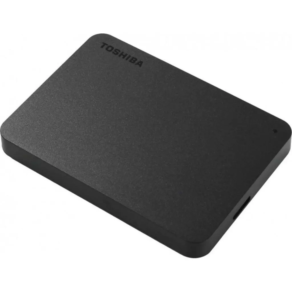 Внешний жесткий диск 2.5" 2TB Toshiba (HDTB420EK3AA) - 5 Внешний жесткий диск 2.5" 2TB Toshiba (HDTB420EK3AA) - 5